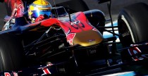 Scuderia Toro Rosso Scuderia Toro Rosso